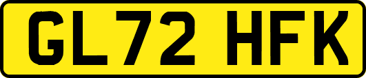 GL72HFK