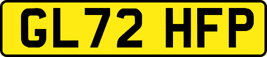 GL72HFP