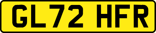 GL72HFR