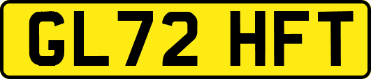 GL72HFT