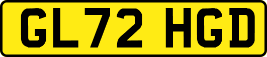 GL72HGD