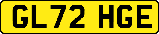 GL72HGE