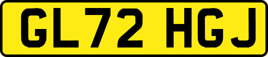 GL72HGJ