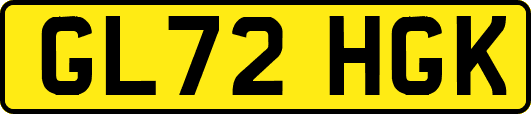 GL72HGK