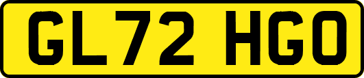 GL72HGO