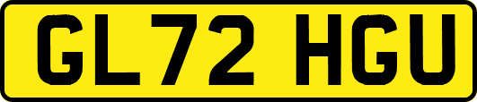 GL72HGU