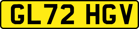 GL72HGV
