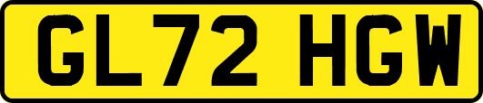 GL72HGW