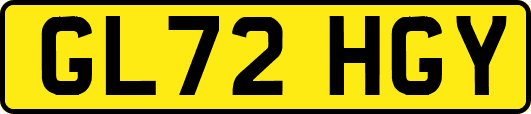GL72HGY