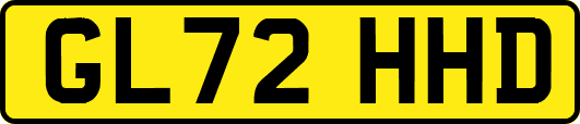 GL72HHD