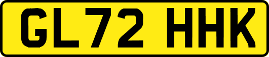 GL72HHK