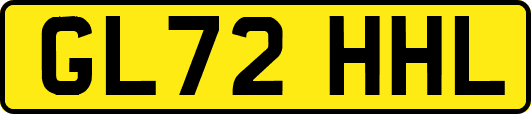 GL72HHL