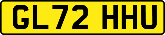 GL72HHU