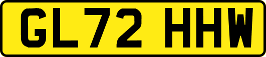GL72HHW