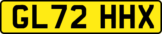 GL72HHX