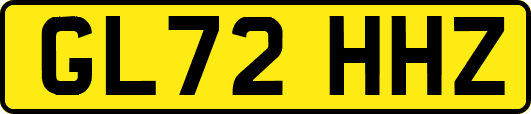 GL72HHZ