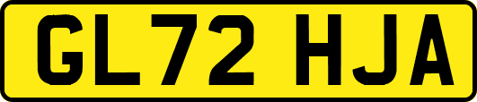 GL72HJA