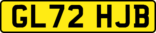 GL72HJB