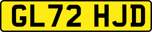 GL72HJD