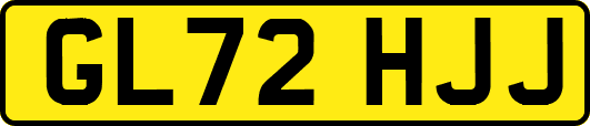 GL72HJJ