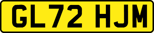GL72HJM
