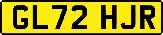 GL72HJR