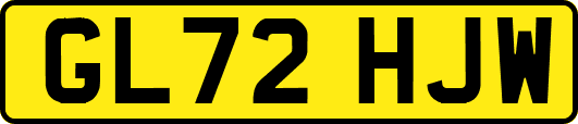 GL72HJW