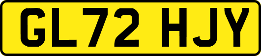 GL72HJY