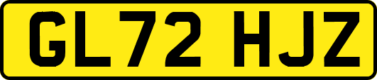 GL72HJZ