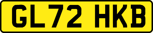GL72HKB