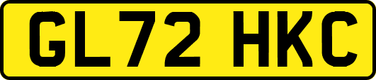 GL72HKC