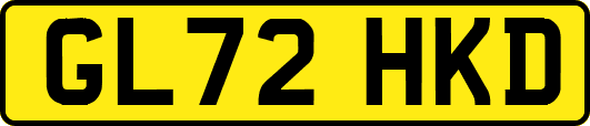 GL72HKD