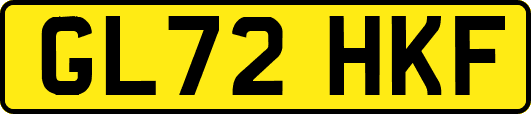 GL72HKF