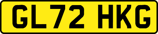 GL72HKG