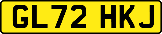GL72HKJ