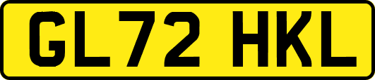 GL72HKL