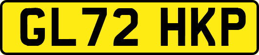 GL72HKP
