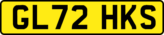 GL72HKS