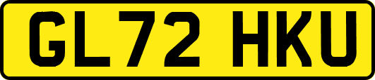 GL72HKU