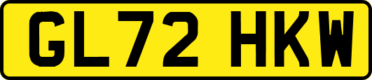 GL72HKW