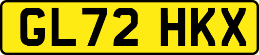 GL72HKX