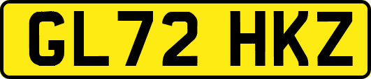 GL72HKZ