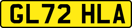 GL72HLA