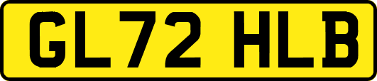 GL72HLB