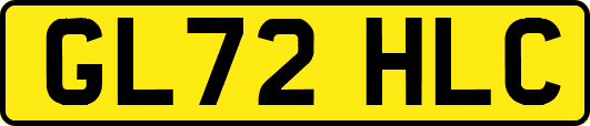 GL72HLC