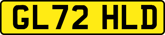 GL72HLD