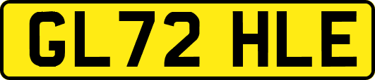 GL72HLE