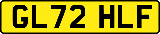 GL72HLF