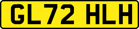 GL72HLH