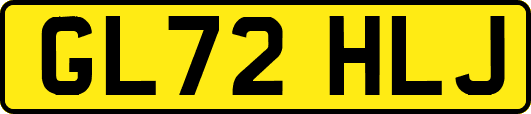 GL72HLJ